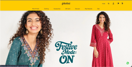 Global Desi